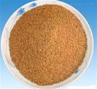 核桃殼濾料過濾器 高效水處理與環(huán)保應(yīng)用的理想選擇