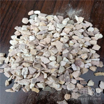 沸石濾料 連接河道治理、人工濕地與水產(chǎn)養(yǎng)殖的綠色橋梁