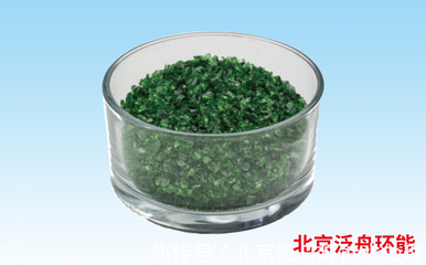 AFM玻璃濾料 標準產(chǎn)品的技術(shù)優(yōu)勢解析