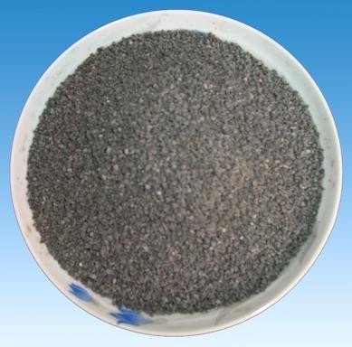 磁鐵礦3-5mm洗煤行業濾水用磁鐵礦濾料圖片_高清圖_細節圖
